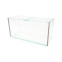 Aquario Retangular Atman 200Lt