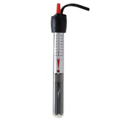 Aquecedor Com Termostato Roxin Ht1900/Q5 100W 220V - 1 Unidade - 220 Volts