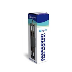 Aquecedor Vigo Ar 110V - 1 Unidade
