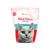 Areia Germanhart Blue Silica Para Gatos 1,8Kg