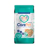 Areia Granulada De Madeira Premium Carepet Para Gatos - 1 Unidade - 2,5 Kilos