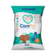 Areia Granulada Madeira Premium Carepet Para Gatos - 10 Kilos - 10 Kilos