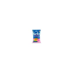 Areia Higiene Premium Floral Kets Para Gatos - 12 Kilos