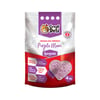 Areia Higiênica Bentonita Premium Lavanda Great Pets 4Kg Para Gatos
