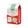 Areia Higiênica Biodegradável Great Pets Milho E Mandioca 3,8Kg Para Gatos