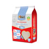 Areia Higiênica Biodegradável Great Pets Milho E Mandioca Fina 3,8Kg Para Gatos