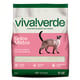Areia Higiênica Biodegradável Viva Verde Grãos Mistos Para Gatos - 4Kg - 4 Kilos - 4 Kilos