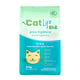 Areia Higiênica Cat Life Bio Grãos Finos Para Gatos - 2Kg - 2 Kilos - 2 Kilos