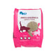 Areia Higiênica Floral Grãos Finos Petz Para Gatos - 1 Unidade - 4 Kilos - 4 Kilos