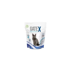 Areia Higiênica Gatex Silica Micro 1,4Kg Para Gatos