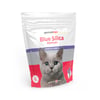 Areia Higiênica Germanhart Blue Lavanda Para Gatos - 1,8Kg