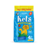 Areia Higiênica Kets - 4Kg + 250G Grátis