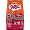 Areia Higiênica Para Gatos Putz 4Kg