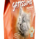 Areia Higiênica Perfumada Gatíssimo 12Kg Para Gatos - 12 Kilos - 12 Kilos
