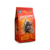 Areia Higiênica Perfumada Gatíssimo Para Gatos - 20 Kilos