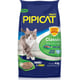 Areia Higiênica Pipicat Classic Para Gatos - 4Kg - 4 Kilos - 4 Kilos