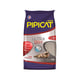 Areia Higiênica Pipicat Ultra Dry Kelco 12Kg Para Gatos - 12 Kilos - 12 Kilos