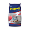 Areia Higiênica Pipicat Ultra Dry Para Gatos - 4Kg Ou 12Kg - 4 Kilos