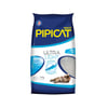 Areia Higiênica Pipicat Ultra Light Para Gatos - 2Kg