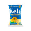 Areia Higiênica Premium Kets Para Gatos 12Kg