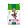 Areia Higiênica Progato Clássica 4Kg Para Gatos