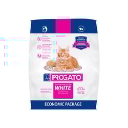 Areia Higiênica Progato Tradicional Para Gatos - 10 Kilos