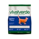 Areia Higiênica Viva Verde Grãos Finos Para Gatos - 10 Kilos - 10 Kilos
