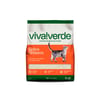 Areia Higiênica Viva Verde Grãos Grossos Para Gatos - 4Kg - 4 Kilos