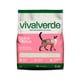 Areia Higiênica Viva Verde Grãos Mistos Para Gatos - 4 Kilos - 4 Kilos