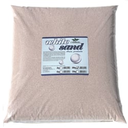 Areia Para Aquários Whitesand Mbreda Branca - 20 Kilos