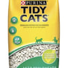 Areia Para Gatos Nestlé Purina Tidy Cats - 2Kg