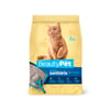 Areia Sanitária Baw Waw Beauty Pet Para Gatos - 4Kg