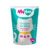 Areia Sílica Myhug Regular 1,8Kg