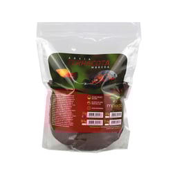 Areia Terracota Mbreda Para Aquarios - 2 Kilos