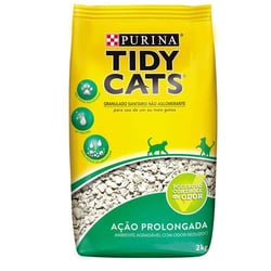 Areia Tidy Cat - 2Kg