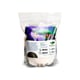 Areia Whitesand Mbreda Branca Para Aquarios - 2 Kilos - 2 Kilos