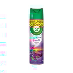 Aromatizador Bom Ar Campos De Lavanda - 360Ml
