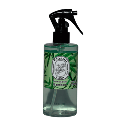Aromatizador De Ambientes Giorno Casa Bamboo 250Ml - 1 Unidade