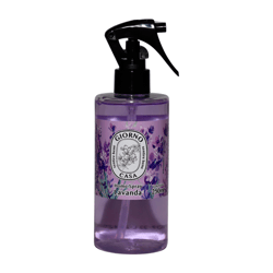 Aromatizador De Ambientes Lavanda Giorno Casa 250Ml