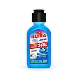 Aromatizador De Ambientes Procão Ultra Marine 120Ml