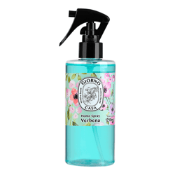 Aromatizador De Ambientes Verbena Giorno Casa 250Ml