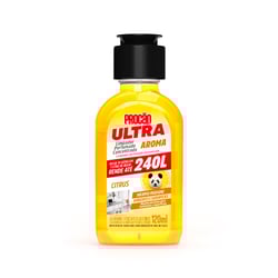 Aromatizador Procão Ultra Citrus 120Ml Para Casa E Ambientes