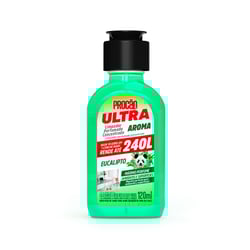 Aromatizador Procão Ultra Eucalipto 120Ml - Casa E Ambientes