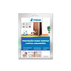 Arranhador Adesivo Mabuu Para Gatos - 5 Folhas