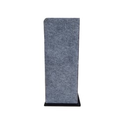 Arranhador De Canto Hello Pet Para Gatos - Preto