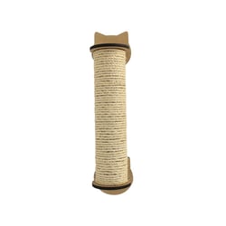 Arranhador De Parede Hello Pet Sisal Para Gatos