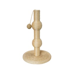 Arranhador De Sisal Para Gatos - 1 Unidade