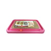 Arranhador Furacão Pet Cat Relax Rosa Para Gatos - 1 Unidade - Tamanho M