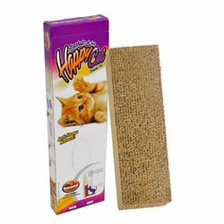 Arranhador Furacão Pet Happy Cat P Para Gatos - 1 Unidade - Tamanho P