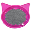 Arranhador Furacão Pet Super Cat Relax Pop Rosa - 1 Unidade